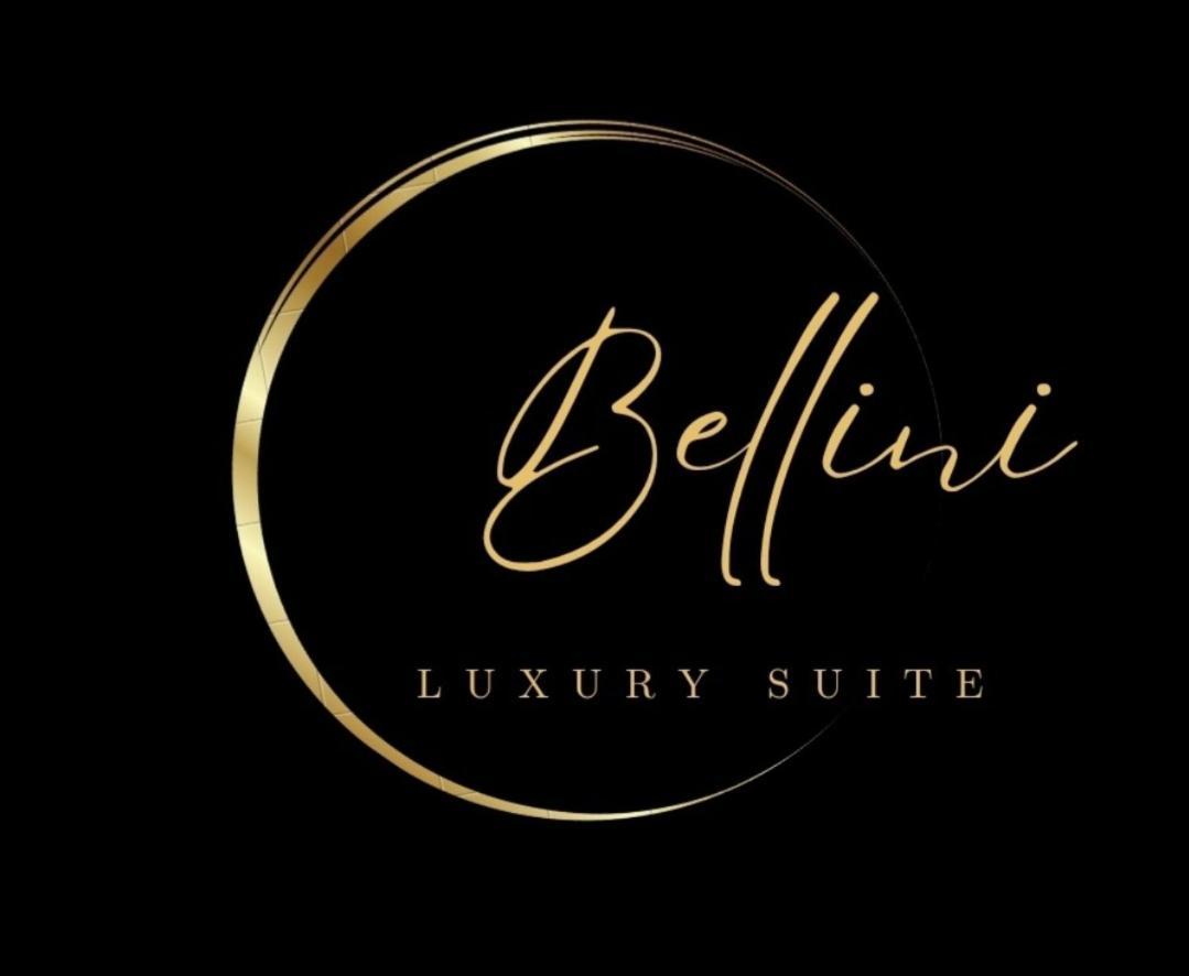 Bellini Luxury Suite Catania Exteriör bild