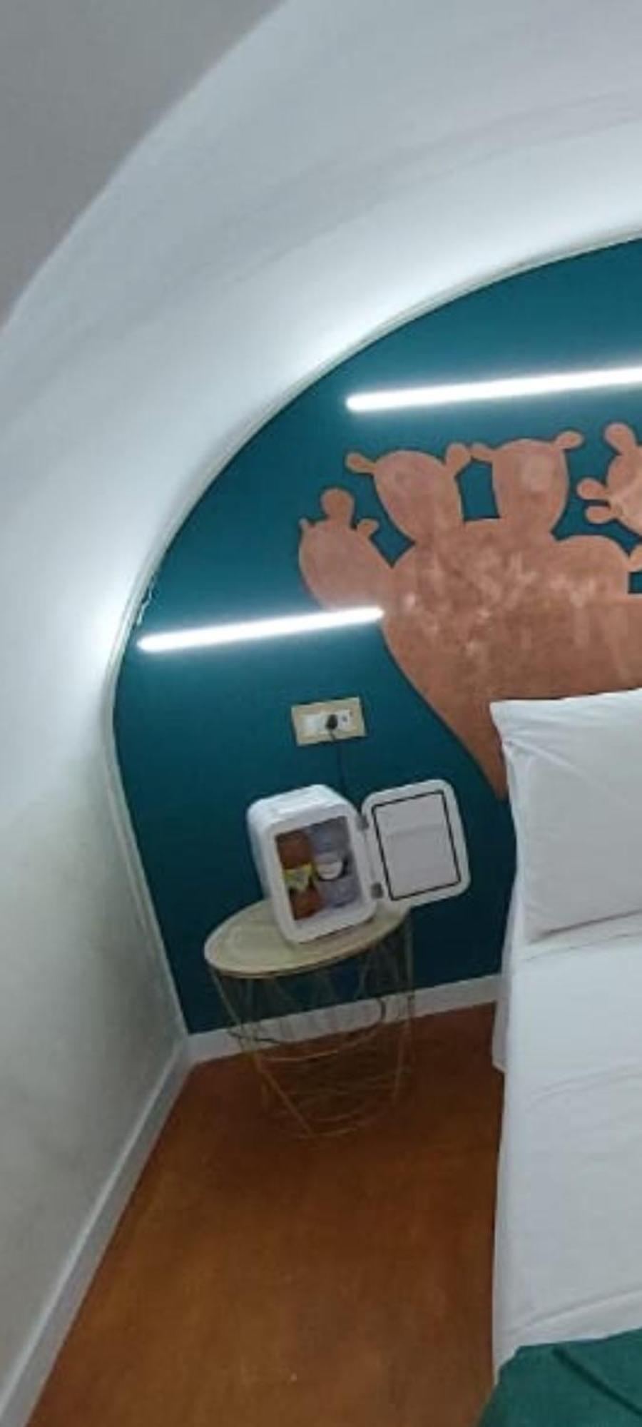 Bellini Luxury Suite Catania Exteriör bild