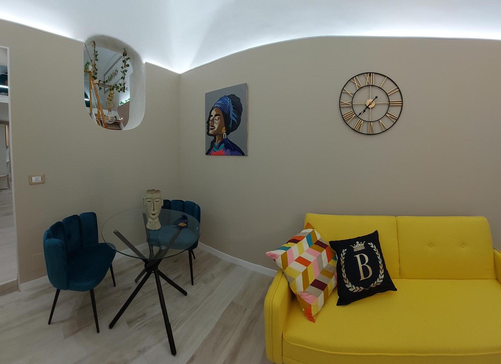 Bellini Luxury Suite Catania Exteriör bild