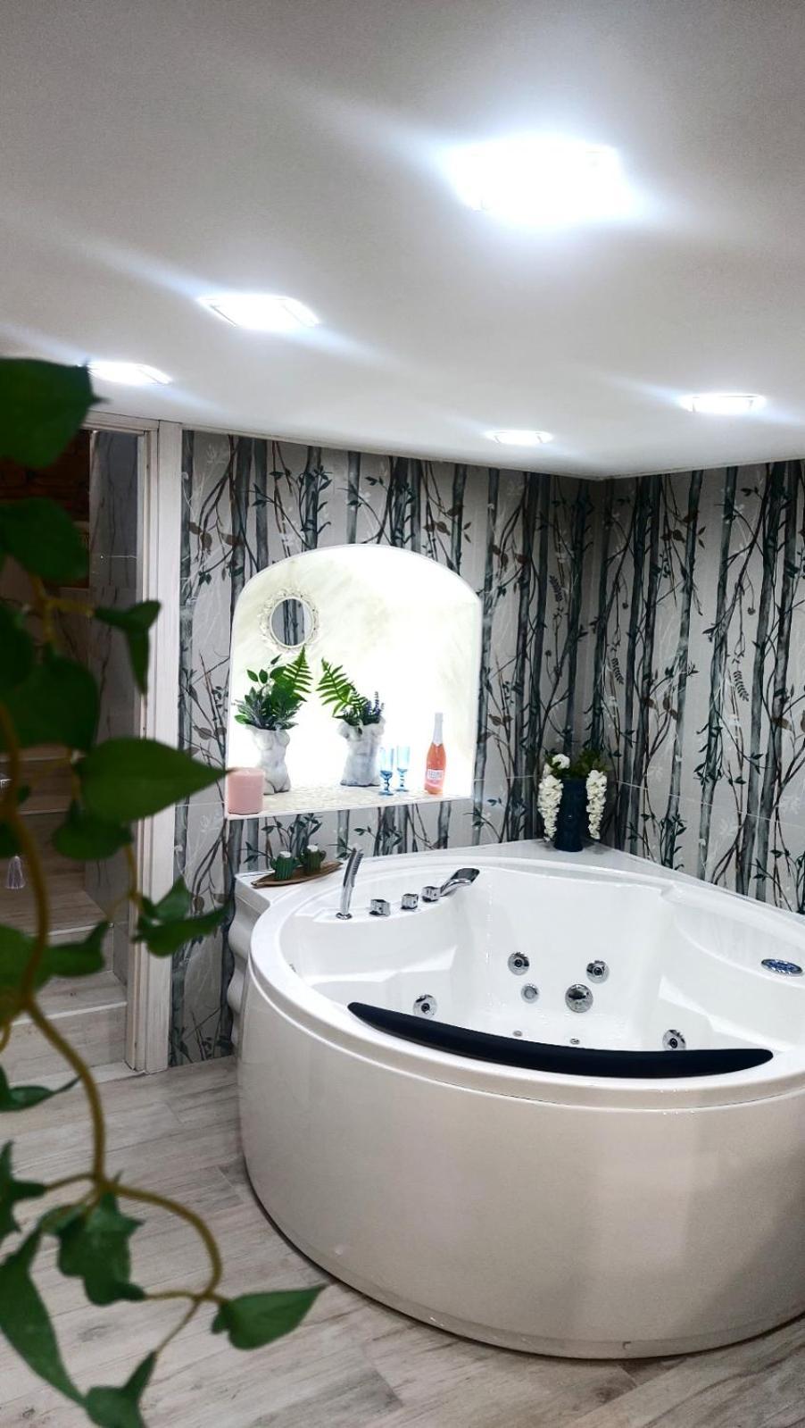 Bellini Luxury Suite Catania Exteriör bild
