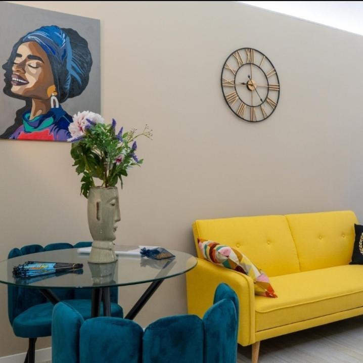 Bellini Luxury Suite Catania Exteriör bild